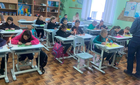 Новини воєнного часу. Старокостянтинівщина. Про оновлення, виставку, майстер-клас