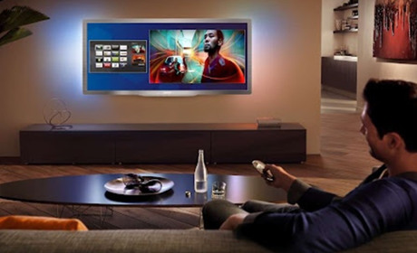 Телевізори Smart TV за доступною ціною