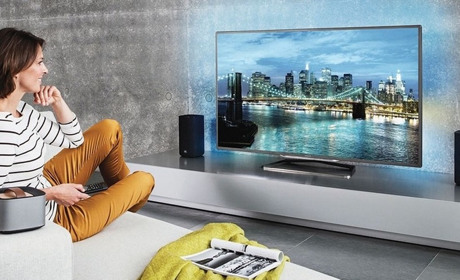 На що потрібно звертати увагу при виборі телевізора?