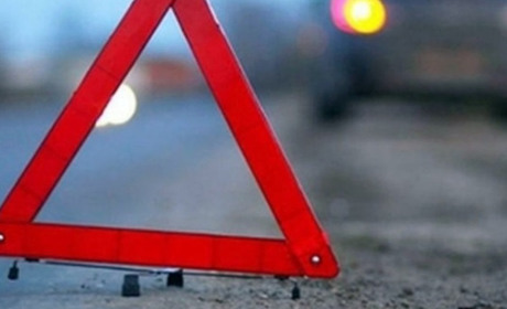 В Мені водій легковика наїхав на велосипедистку