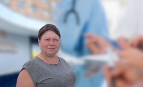 Медогляд довжиною в місяць: як переселенка через бюрократію поновлювала довідку про інвалідність