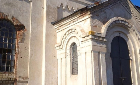 У Хлібодарівській громаді розповіли про 14 історичних пам’яток, окупованих росією. Відео
