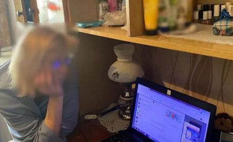 У сусідів: 15 років за зраду, 17-річний «закладчик», риба на 150000