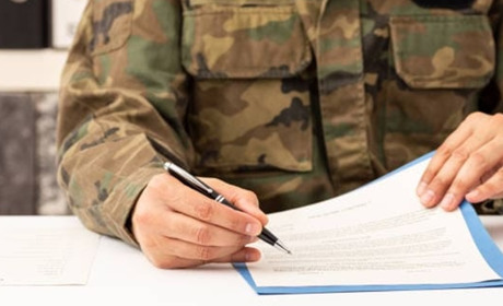 Консультація військового юриста онлайн: професійна допомога в мобілізації