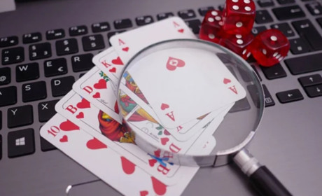 Заборона для військових: Зеленський підписав указ щодо обмеження роботи онлайн-казино