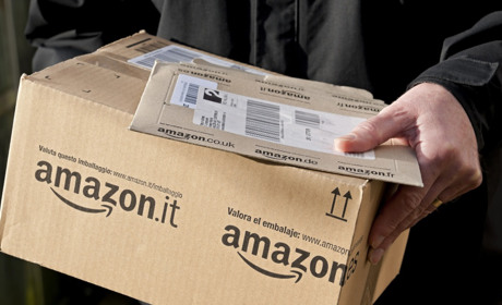 Тонкощі покупок на Amazon із доставкою в Україну