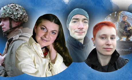 “Я все життя відчувала себе прибульцем”: як живеться людям з гіперактивністю під час війни