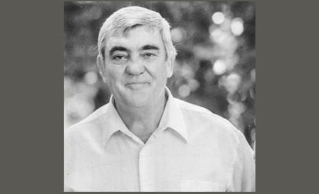 На спомин про Миколу Гайдамаку: міський голова Гадяча у буремні роки