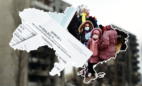 Робота, навчання та гранти: як служба зайнятості допомагає переселенцям