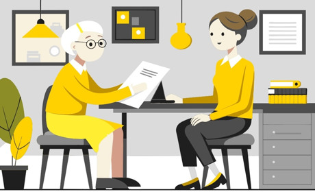 Пенсії по інвалідності у 2024 році: розмір виплат, кому можуть призначити та як оформити