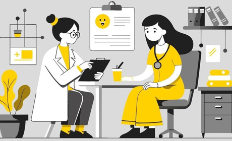 “Звертайтеся до лікаря своєчасно”, - Волноваська лікарка розповіла як вберегти себе від раку шкіри