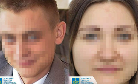 Двом мешканцям Волноваського району оголосили підозру у колабораціонізмі — огляд новин на 23 квітня