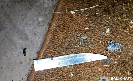 Вбивство під час суперечки: зловмисника затримано в Золотоніському районі