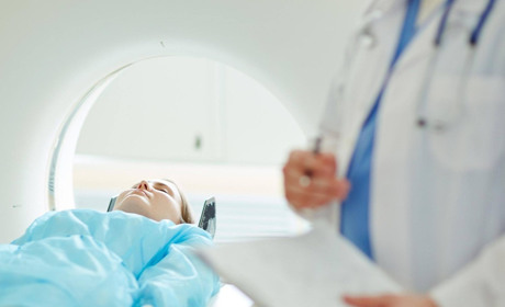 У 10 закладах Хмельниччини надають медичну допомогу при інсульті. Серед них і Старокостянтинів