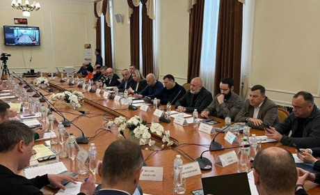 На Хмельниччині планують створити чотири індустріальних парки. Один буде у Старокостянтинові