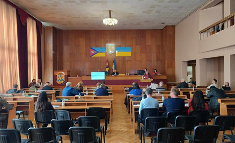 На сесії у Первомайську депутати коригуватимуть бюджет