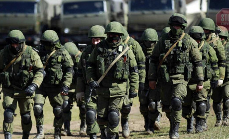 У Мелітополі офіційно мобілізують до російської армії: розпорядження Балицького