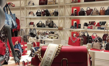 Найкращі сумки Marc Jacobs, які варто придбати