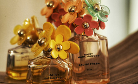Історія бренду Marc Jacobs