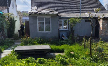 Вбивство у Фастові: племінник завдав своїй тітці множинних смертельних ударів кіркою