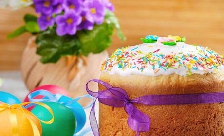 Церковні свята у травні 2024 року: православний календар за юліанським та новоюліанським стилями