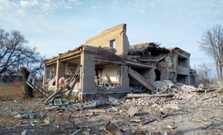 Орендарів у Торецькій громаді звільнять від орендної плати, а переселенцям зменшать плату за житло?