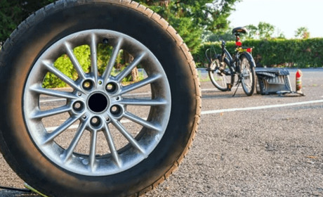 Критерії вибору літніх автошин