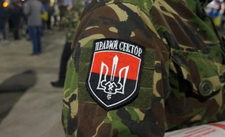 Окупанти затримали ексучасника “Правого сектору” з Генічеського району