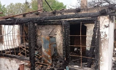 Ворог закріплюється в населених пунктах Покровського району. Влада закриває реєстри в громадах