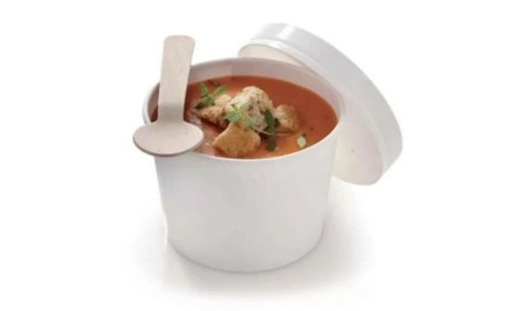 Переваги та недоліки одноразової упаковки для перших страв і які альтернативи