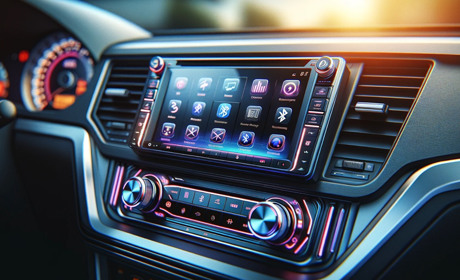 Автомагнітоли Teyes: правильний вибір для вашого автомобіля