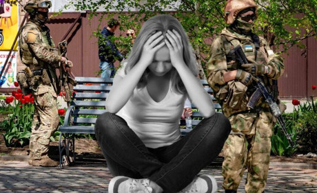П'ять порад бердянцям від психолога: як залишитись собою та не зійти з розуму в окупації