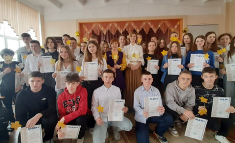 Новини воєнного часу. Старокостянтинівщина. Урочистості для зірок, відпочинок та оздоровлення