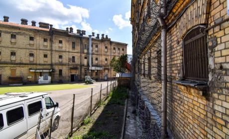 На Волині засудили зрадницю з Луганщини: 15 років тюрми і конфіскація всього майна