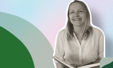 “Місту потрібна молодь!”: Олена Ляшенко про молодіжний проєкт “Мотиваційні сніданки” у Жовтих Водах