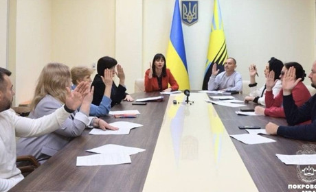 У Покровській громаді призначили стипендії обдарованим дітям та молоді