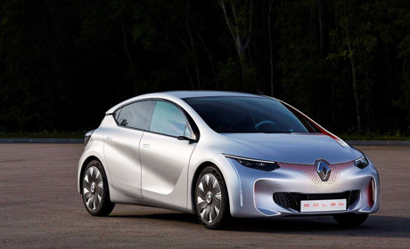 Renault: історія інновацій та завдання майбутнього