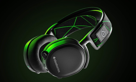 Занурення в геймплей: переваги ігрової гарнітури Steelseries