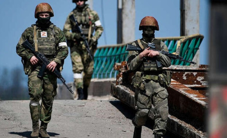 Росія обіцяє пільгову іпотеку військовим, які погодять переїхати на лівобережжя Херсонщини