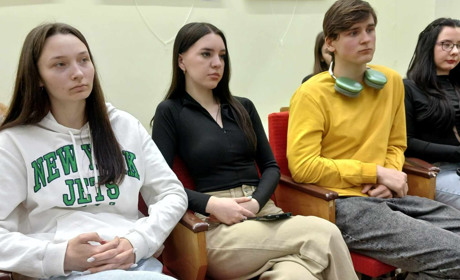 Рівень відкритості місцевої влади низький: анкетування «Взаємодія місцевої влади з громадою»