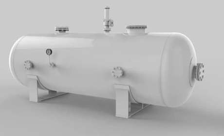 Сфери застосування повітряних ресиверів