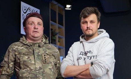 Військовий психолог: “Я бачу прірву між військовими і цивільними”