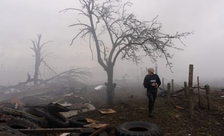 Щоденник війни. Тиждень сто сьомий. І наш шлях не буде легким. Ні в чому. Ні на мить.