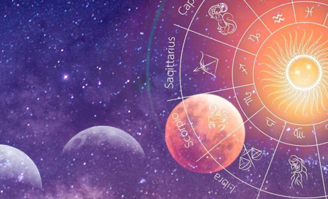 Гороскоп на тиждень