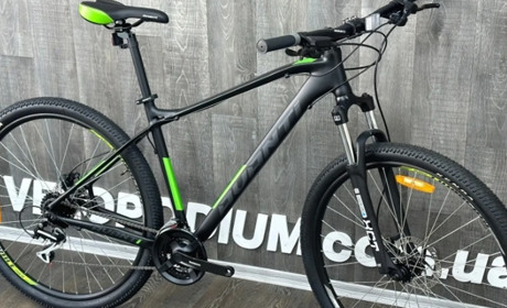 Алюміній: чому з цього металу роблять чудові велосипеди