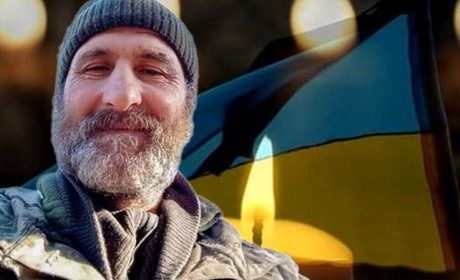 30 квітня на Кагарличчині оголошено Днем жалоби на вшанування пам'яті захисника Юрія Ковешнікова