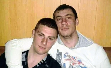 Двох братів з Волноваського району жорстоко вбили за службу в АТО: спогади матері