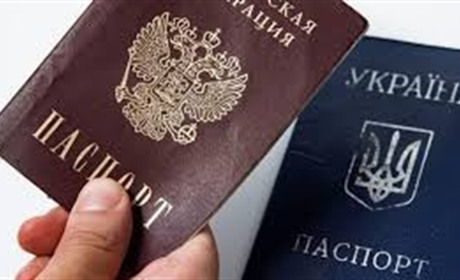 У Мелітополі окупанти насильно видали російські паспорти 14-річним дітям, що залишились без батьків