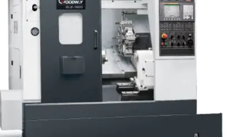 Використання фрезерних верстатів з ЧПУ в сучасному виробництві