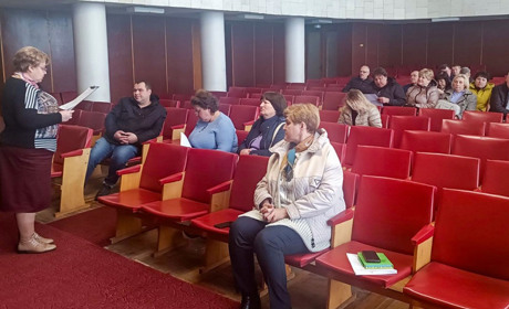 Деколонізація в дії: на Кагарличчині усі вулиці, що підлягали перейменуванню, отримали нові назви